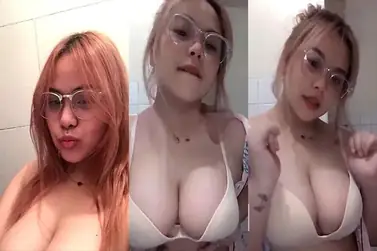 Kamar Rahasia Host Telegram Alter Luna Viral Kost